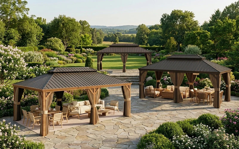 Gazebos