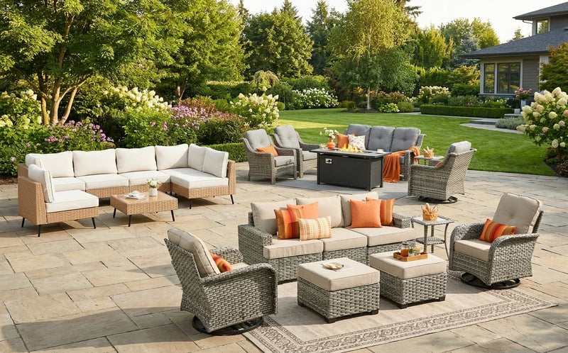 Patio Furniture Sets