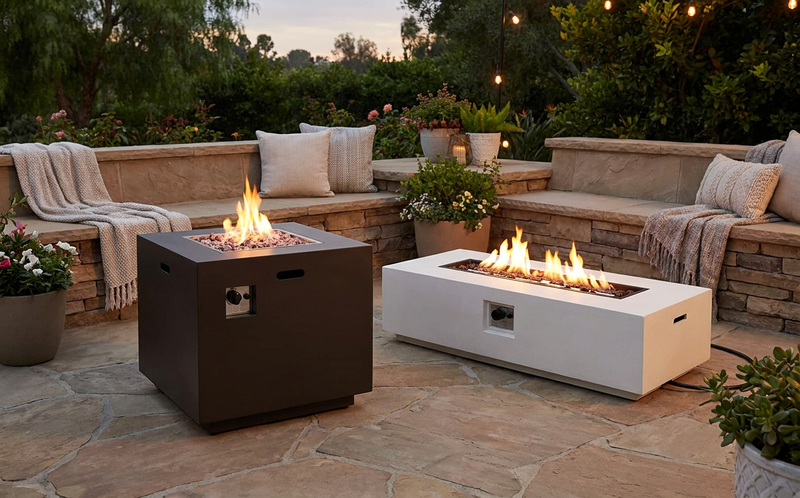 Fire Pits